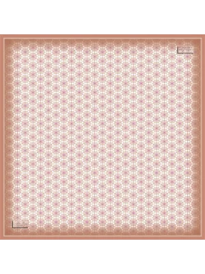 2860-10 TWILL İPEK 90X90