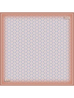 2860-11 TWILL İPEK 90X90