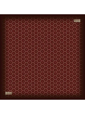 2860-12 SURA İPEK 90X90