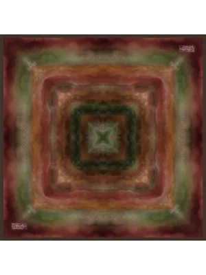 2863-03 SURA İPEK 90X90