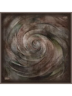 2864-06 SURA İPEK 90X90