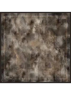 2865-05 TWILL İPEK 90X90