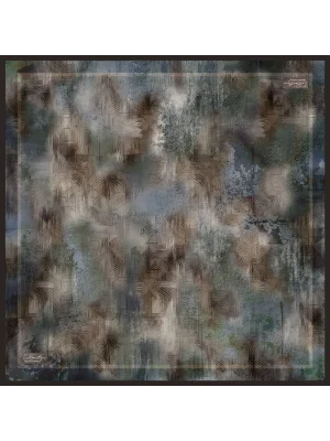 2865-06 TWILL İPEK 90X90