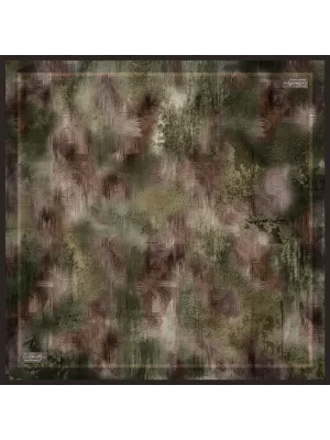 2865-07 TWILL İPEK 90X90