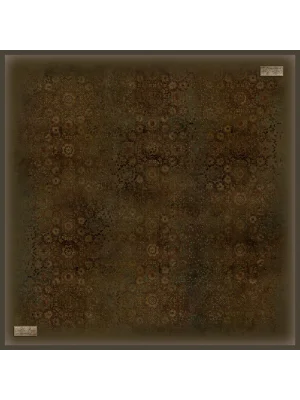 2867-01 TWILL İPEK 90X90