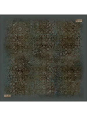 2867-02 TWILL İPEK 90X90