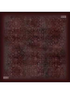 2867-03 TWILL İPEK 90X90