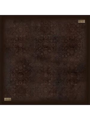 2867-05 TWILL İPEK 90X90