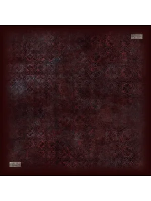 2868-03 TWILL İPEK 90X90