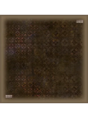 2868-05 TWILL İPEK 90X90