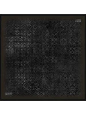 2868-07 SURA İPEK 90X90