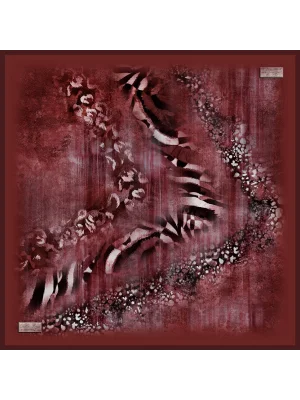 2869-04 TWILL İPEK 90X90