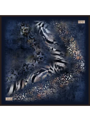 2869-05 SURA İPEK 90X90