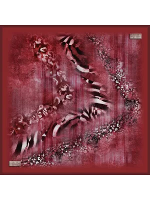 2869-06 SURA İPEK 90X90