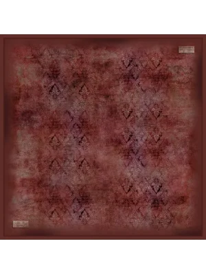 2870-02 TWILL İPEK 90X90