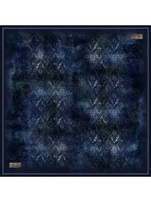 2870-03 TWILL İPEK 90X90