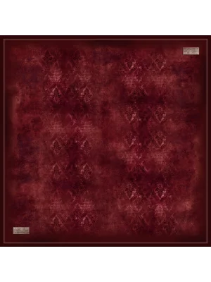 2870-06 TWILL İPEK 90X90