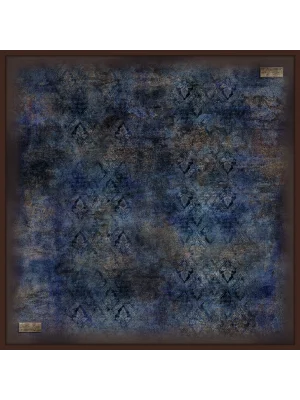 2870-07 SURA İPEK 90X90