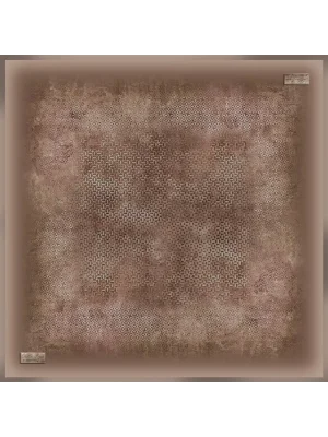2871-07 SURA İPEK 90X90