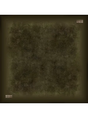 2871-10 SURA İPEK 90X90