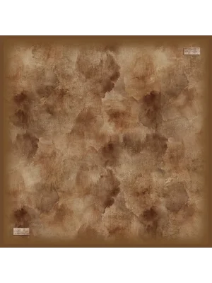 2872-01 TWILL İPEK 90X90