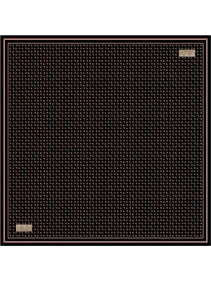 2874-01 SURA İPEK 90X90