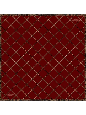 GÜZ EŞARP 2058-12-90X90