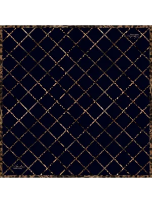 GÜZ EŞARP 2058-16-90X90