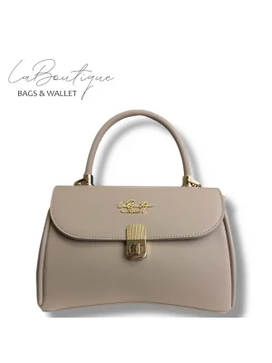 LB ÇANTA 1318 BEJ