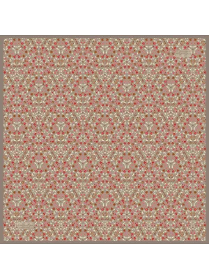 2676-06 SURA İPEK 90X90