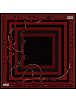 2675-05 SURA İPEK 90X90