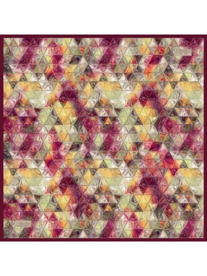 2674-06 SURA İPEK 90X90