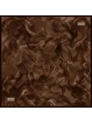 2672-04 SURA İPEK 90X90