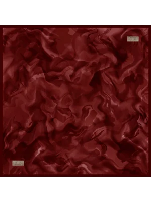 2672-03 SURA İPEK 90X90