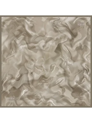 2672-02 SURA İPEK 90X90