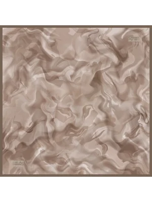 2672-01 SURA İPEK 90X90