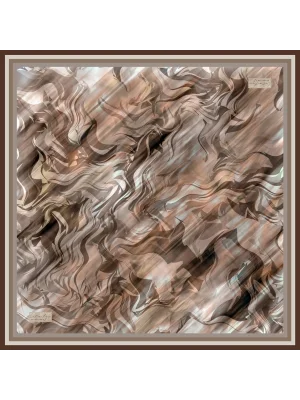 2671-05 SURA İPEK 90X90