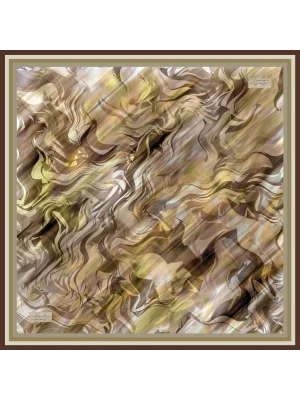 2671-03 SURA İPEK 90X90