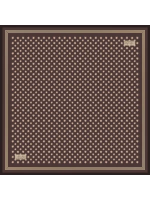 2670-09 SURA İPEK 90X90