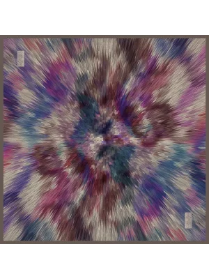 2645-08 SURA İPEK 90X90