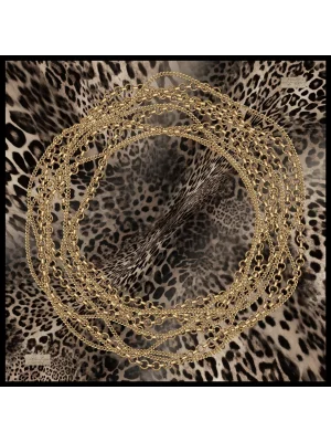 2495-01 SURA İPEK 90X90