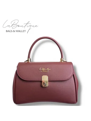 LB ÇANTA 1318 BORDO