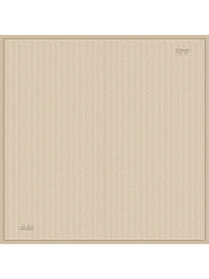 2689-06 SURA İPEK 90X90