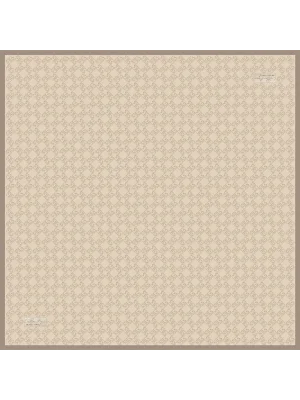 2690B-05 SURA İPEK 90X90