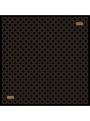 2690B-01 SURA İPEK 90X90