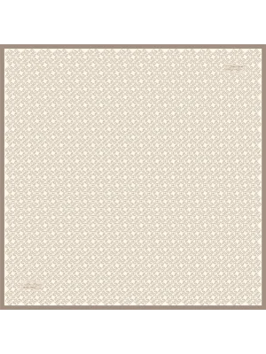 2690A-02 SURA İPEK 90X90