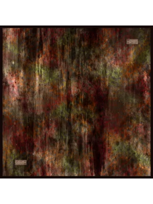 2692B-01 SURA İPEK 90X90