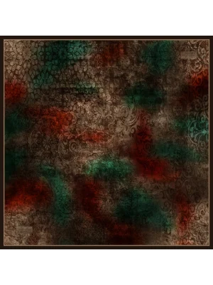 2694-02 SURA İPEK 90X90