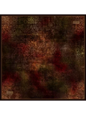 2694-01 SURA İPEK 90X90