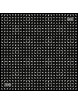 2693-04 SURA İPEK 90X90